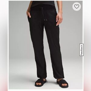 Lululemon Studio Dance Pant